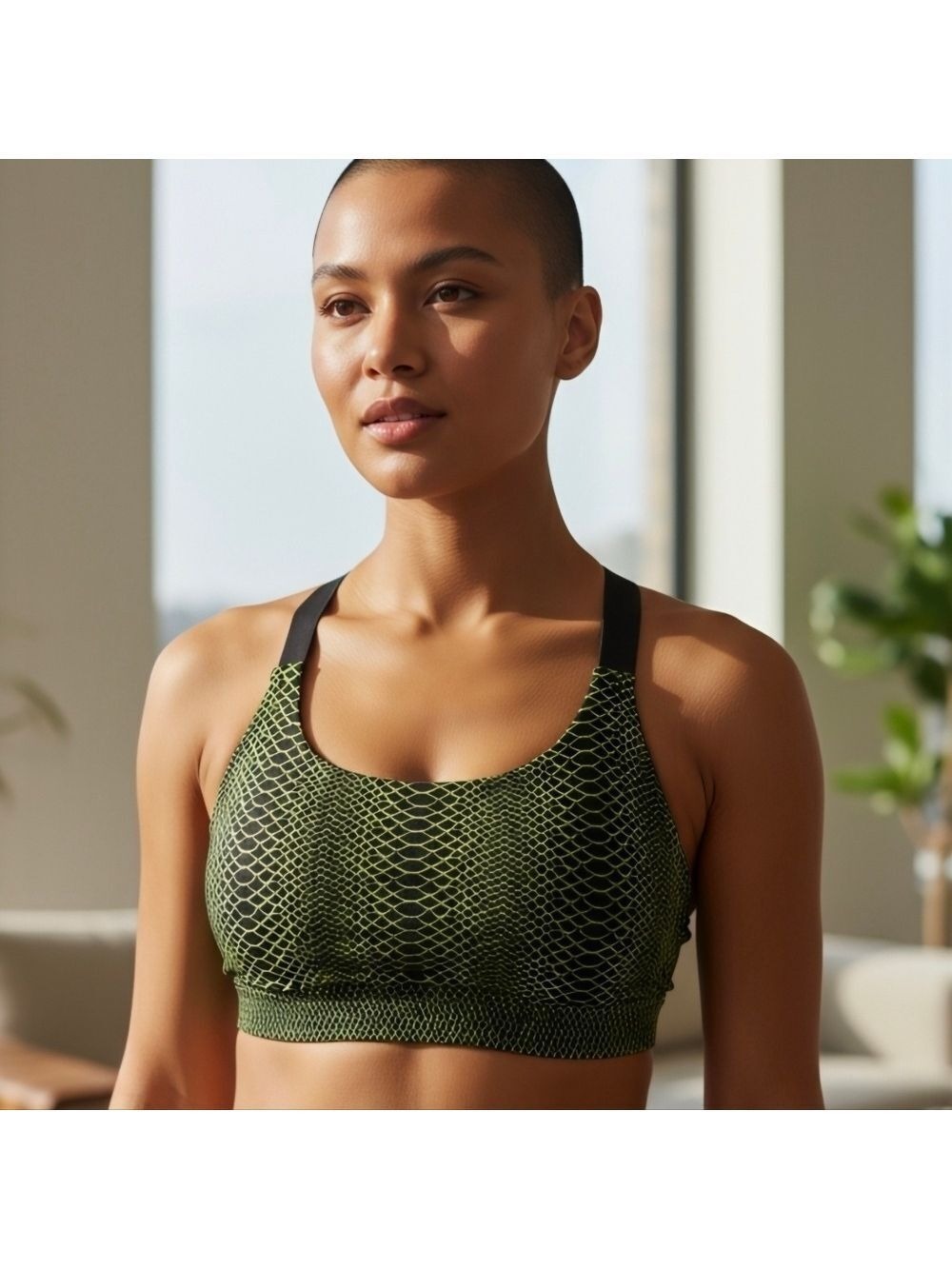 Under Armour Sports Bra 28C #BRA5